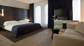 Mamilla Hotel