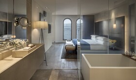 Mamilla Hotel