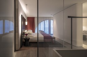 Mamilla Hotel