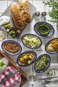 Mamilla Hotel