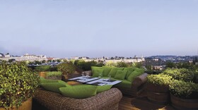 Mamilla Hotel