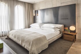 Mamilla Hotel