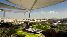 Mamilla Hotel