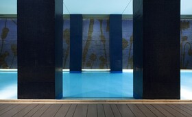 Mamilla Hotel