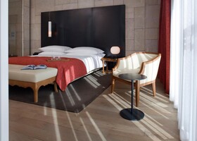 Mamilla Hotel