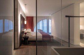Mamilla Hotel
