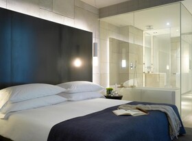 Mamilla Hotel