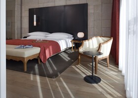 Mamilla Hotel