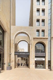 Mamilla View
