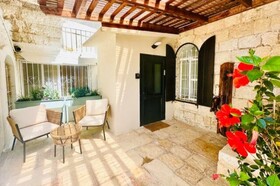 Mamilla View
