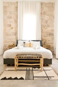 Mamilla View
