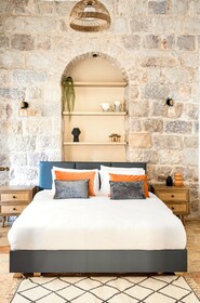 Mamilla View