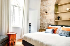 Mamilla View