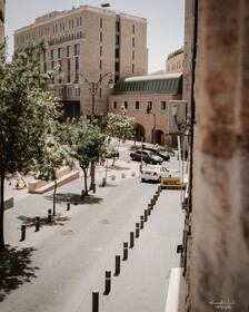 Mamilla View