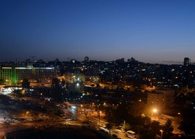Mount Scopus Hotel
