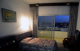 Mount Scopus Hotel