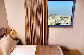 My Jerusalem View Boutique Hotel