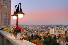My Jerusalem View Boutique Hotel