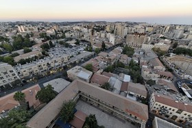 My Jerusalem View Boutique Hotel