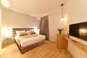 My Jerusalem View Boutique Hotel