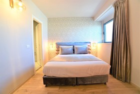 My Jerusalem View Boutique Hotel