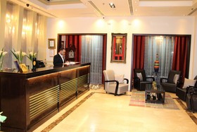 National Hotel - Jerusalem
