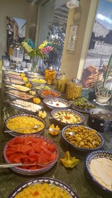 National Hotel - Jerusalem