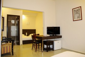 National Hotel - Jerusalem