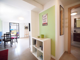 Paamonim Apartments