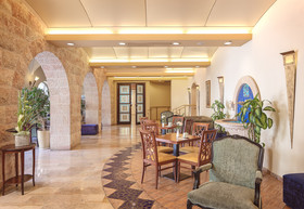 Prima Palace Hotel