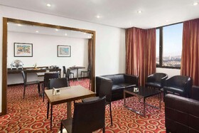Ramada by Wyndham Jerusalem