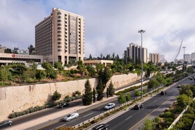 Ramada by Wyndham Jerusalem