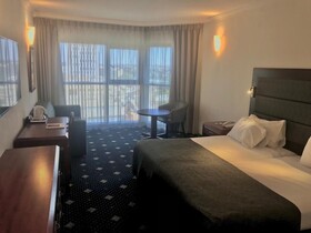 Ramada by Wyndham Jerusalem