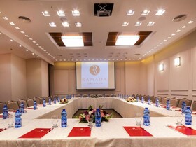 Ramada by Wyndham Jerusalem