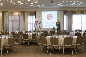 Ramada by Wyndham Jerusalem