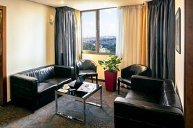 Ramada by Wyndham Jerusalem
