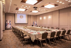 Ramada by Wyndham Jerusalem