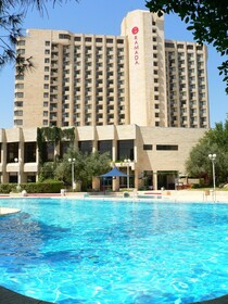 Ramada by Wyndham Jerusalem