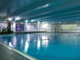 Ramada by Wyndham Jerusalem