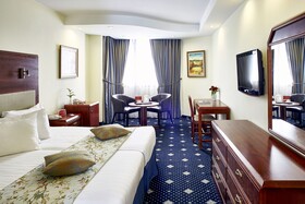 Ramada by Wyndham Jerusalem