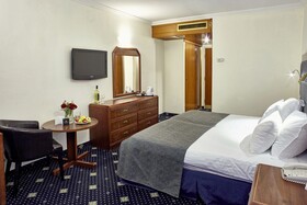 Ramada by Wyndham Jerusalem