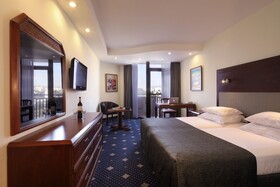 Ramada by Wyndham Jerusalem