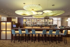 Ramada by Wyndham Jerusalem