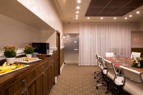Ramada by Wyndham Jerusalem