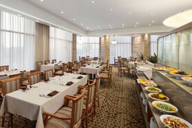 Ramada by Wyndham Jerusalem