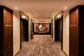 Ramada by Wyndham Jerusalem