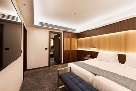 Ramada by Wyndham Jerusalem