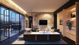 Ramban Hotel Jerusalem
