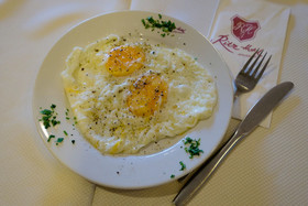 Ritz Hotel