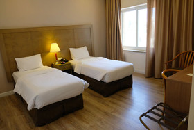 Ritz Hotel